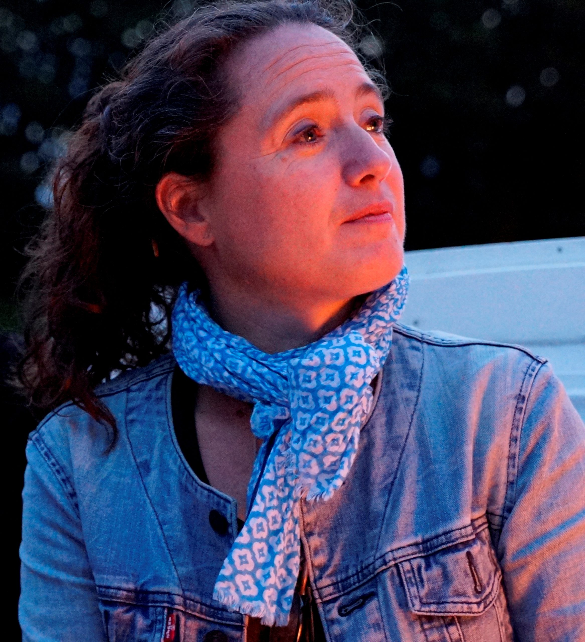 Stéphanie GRAMONT